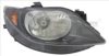 TYC 20-11970-00-21 Headlight